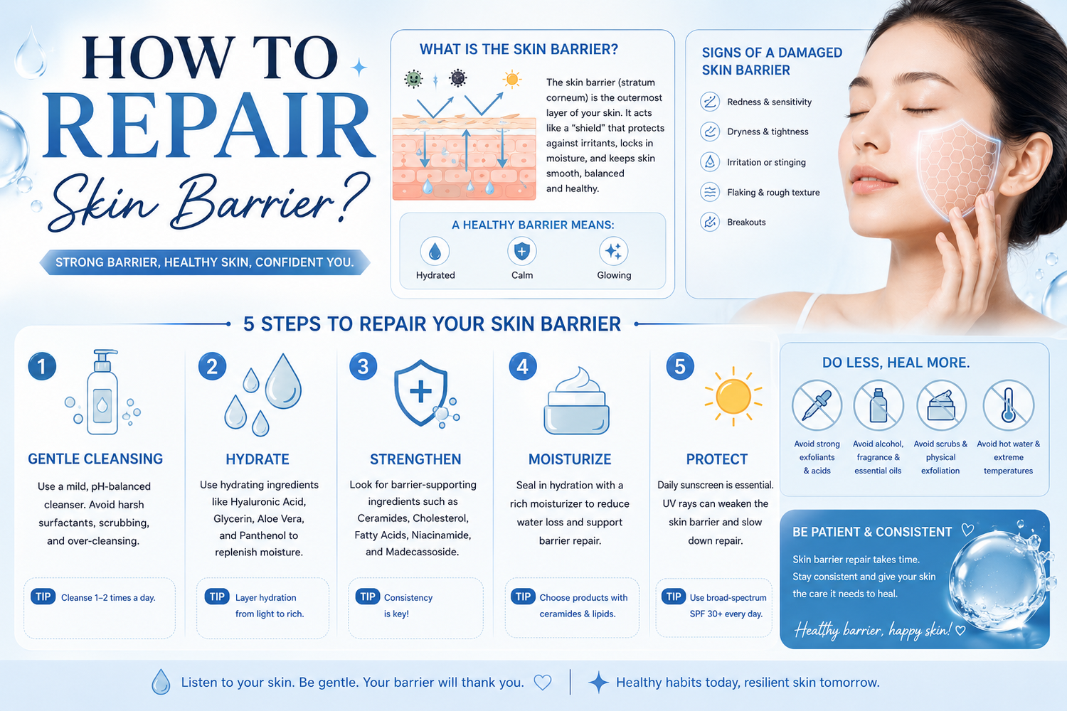 Under-Eye Skin: What Works, What's a Scam, and What Nothing Can Fix