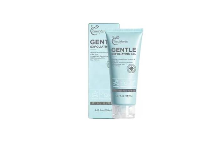 Cleanser