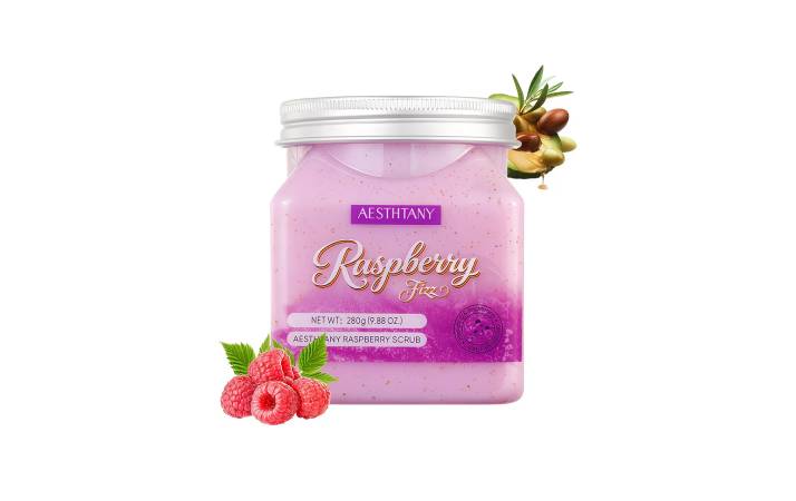 Body Scrub