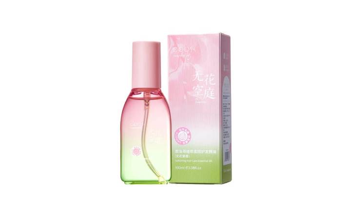 Hair Oil