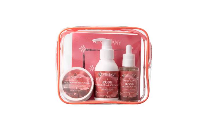 Bath Set