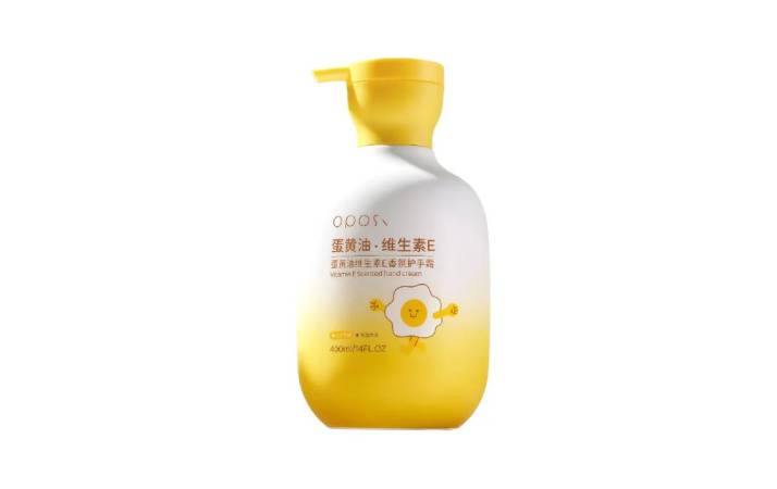 Hand Cream