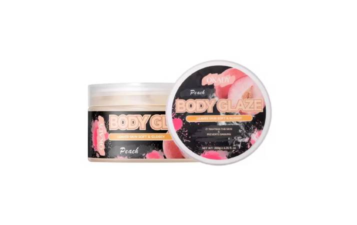 Body Lotion