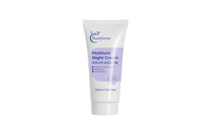 Facial Moisturizer