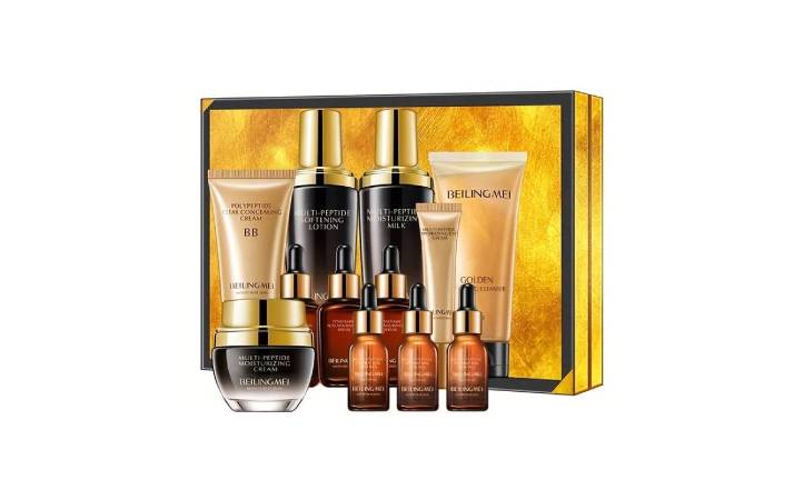 Skincare Set