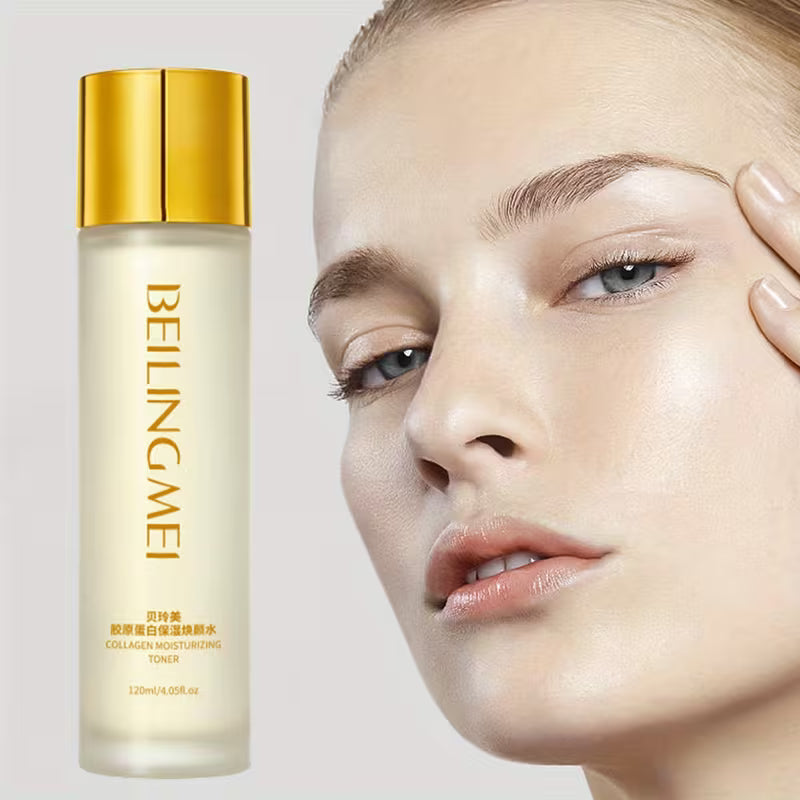 3pcs Luxury Collagen Skincare Set