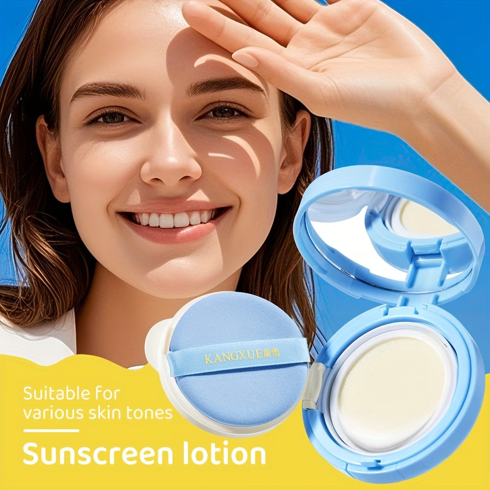 SPF50+ PA+++ Sun Protection Cushion Foundation