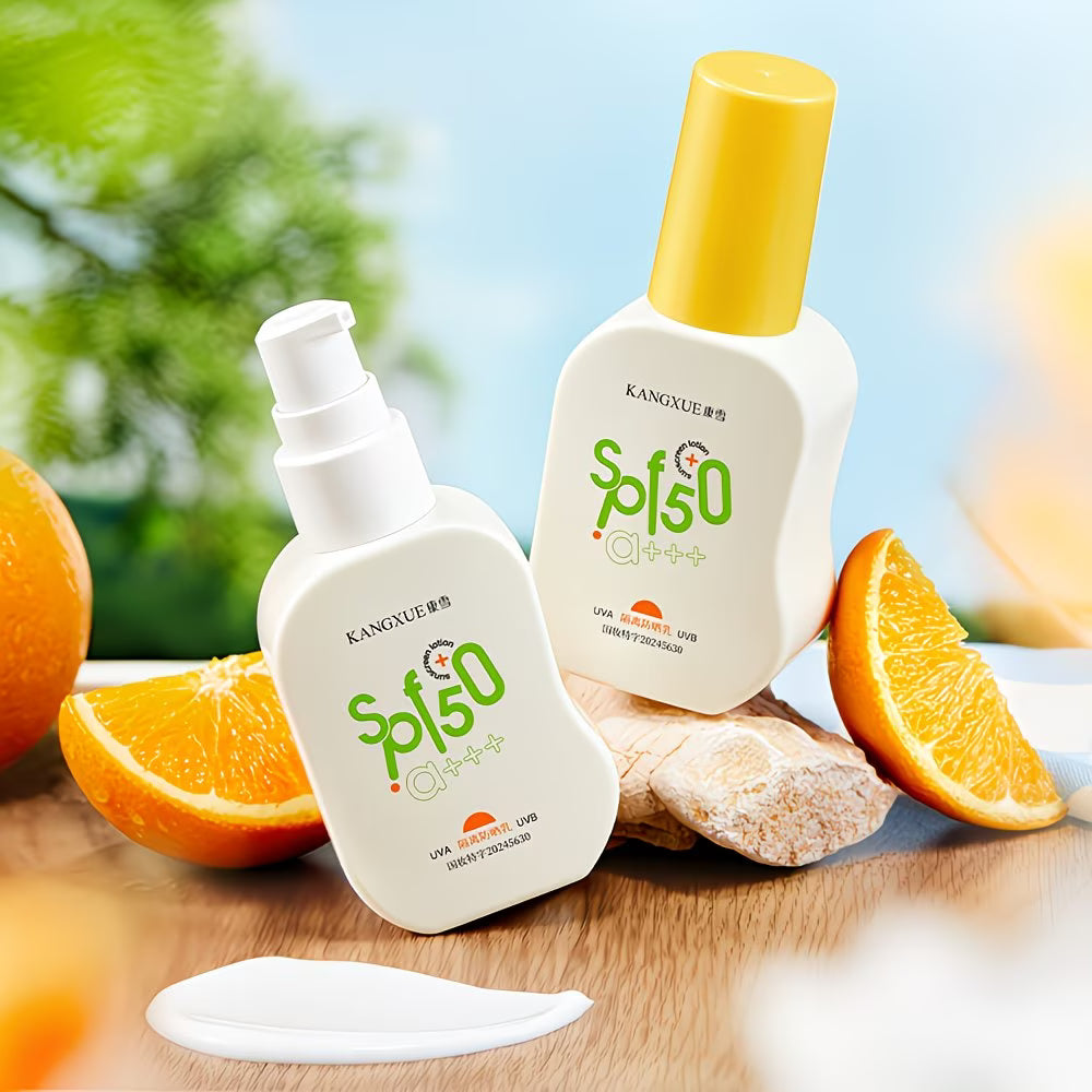 Multi-Benefit Primer & Sunscreen (40g)