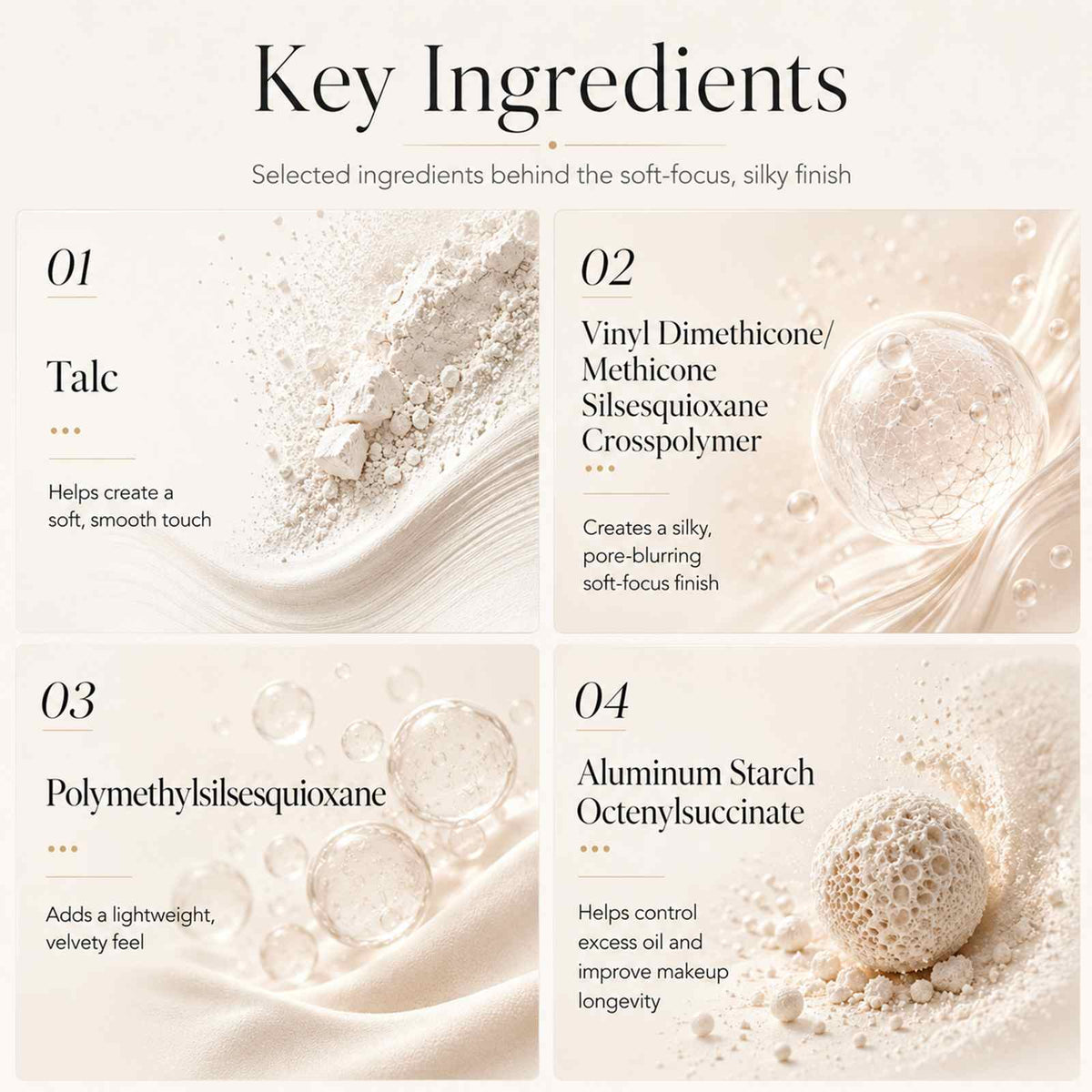 Beautyturess Mol-Fokusa Nutra Fiksiga Pudro 20g