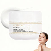 Firming Moisturizer