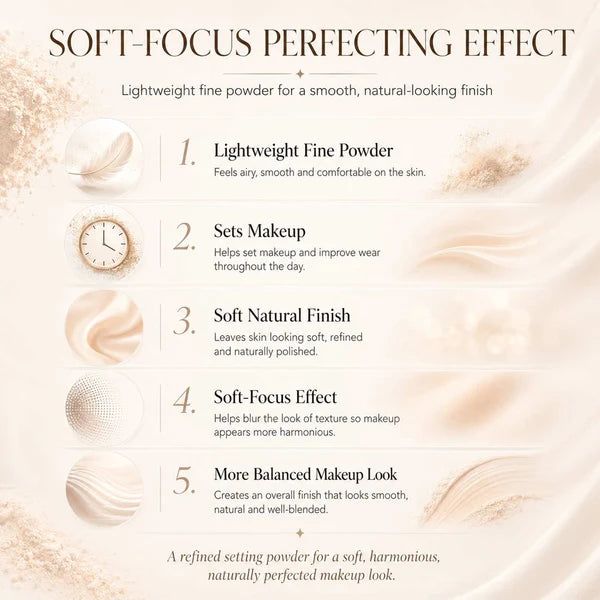 Beautyturess Mol-Fokusa Nutra Fiksiga Pudro 20g