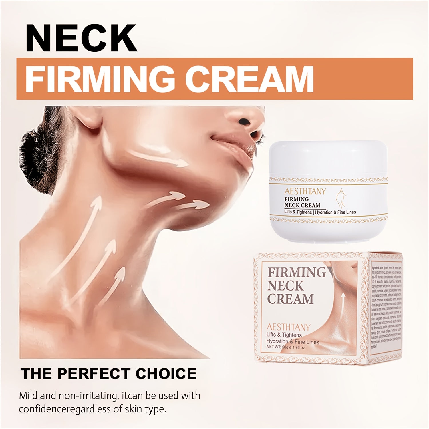 Firming Moisturizer