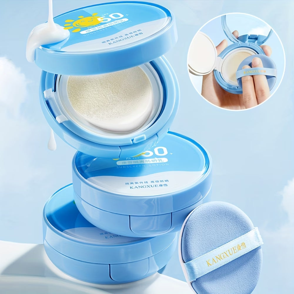 SPF50+ PA+++ Sun Protection Cushion Foundation