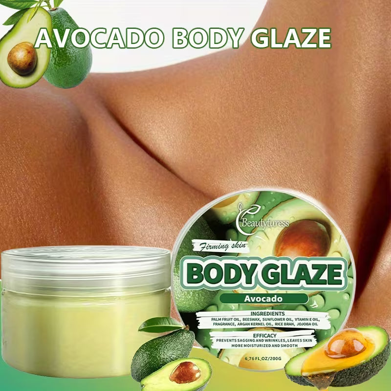Aloe Vera Shower Gel