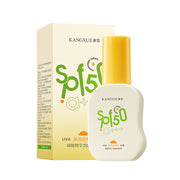 Multi-Benefit Primer & Sunscreen (40g)