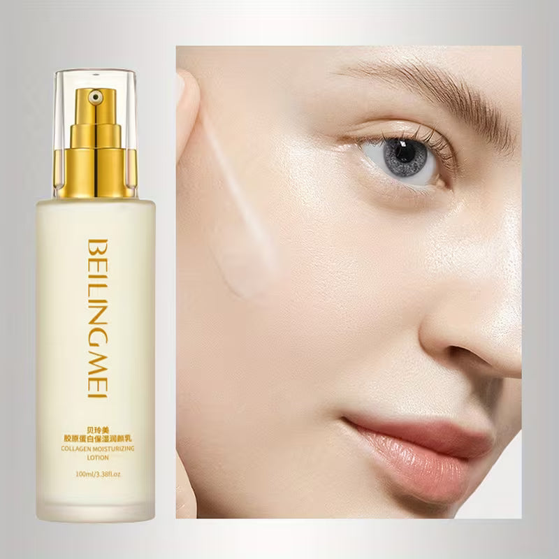 3pcs Luxury Collagen Skincare Set