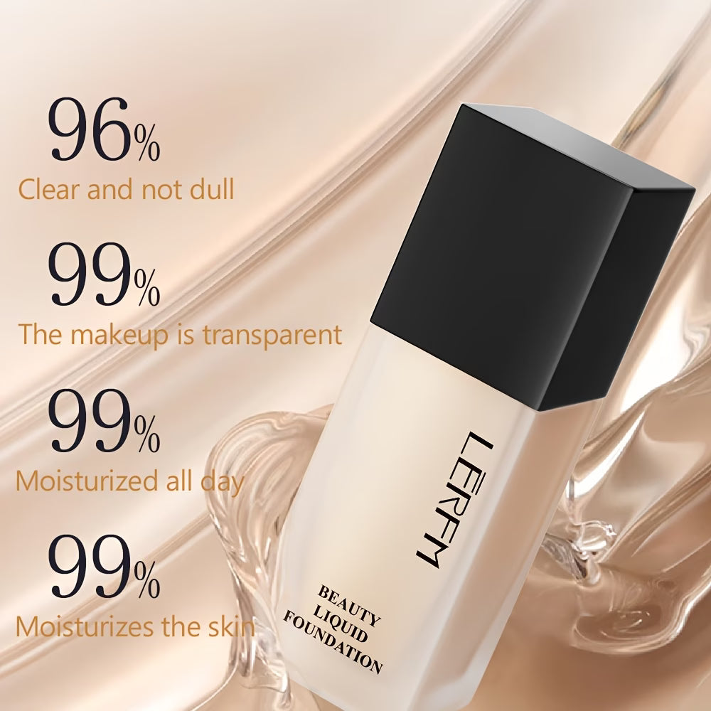 《The Bulk & Buy Store》Watery Nude Foundation 30ml | Starting from 5 items, as low as £12.07