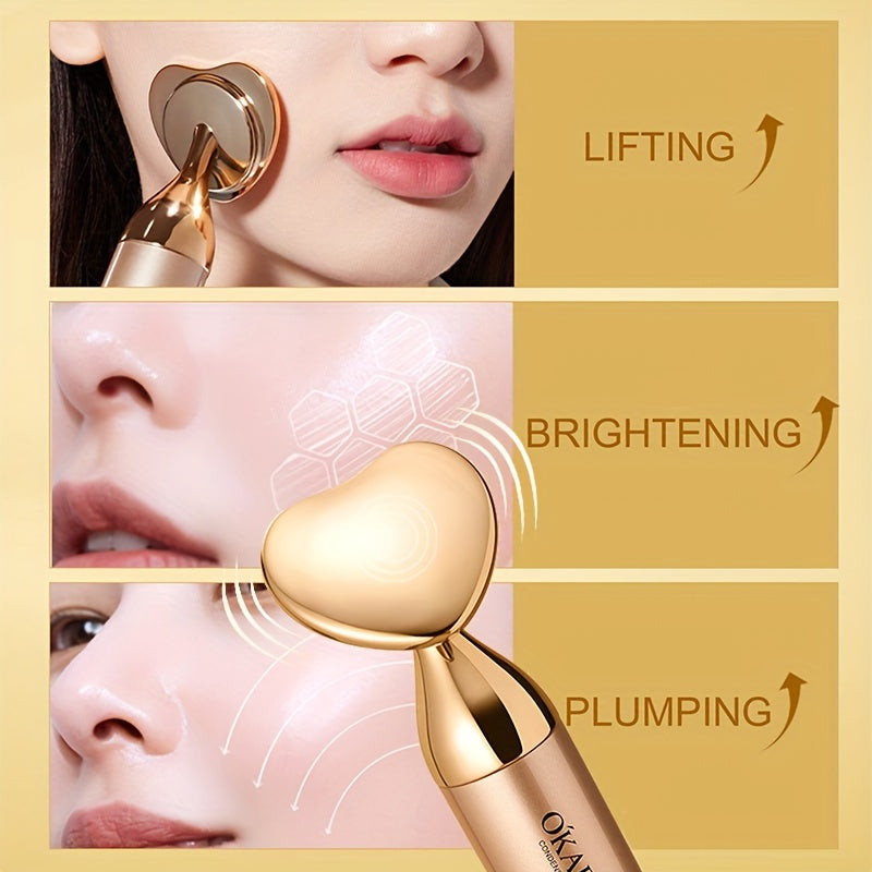 OPE Essence aufhellendes und strahlendes Haut 9-teiliges Set
