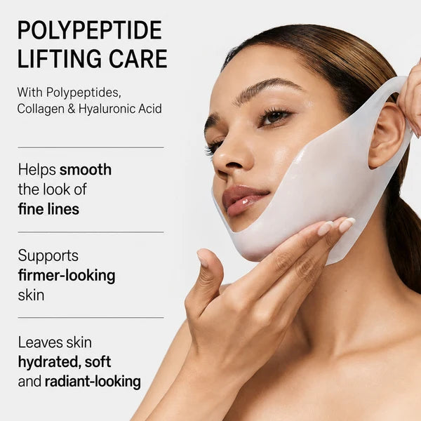 Beautyturess Peptide Protein Toning Mask 15ml
