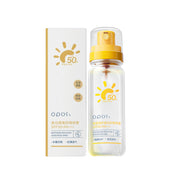OPPEIS Lightweight Whitening Sunscreen Spray (Transparent Bottle) 100ml
