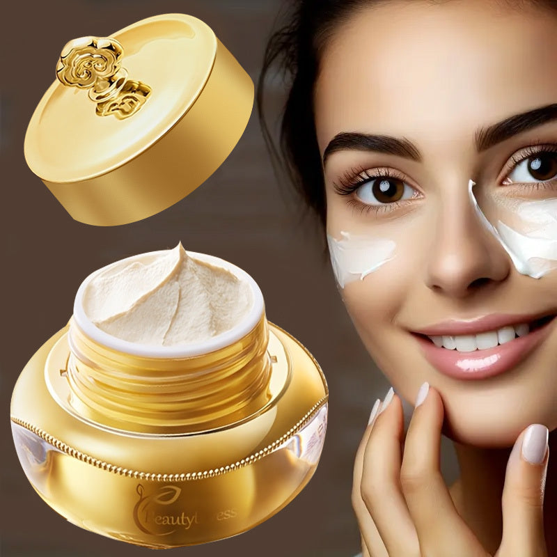 Beautyturess Gold Protein "Noble Lady" Cream 4-Piece Set