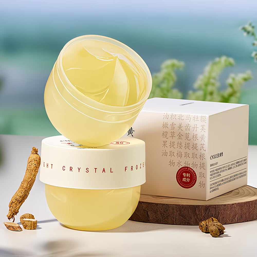 Astragalus Hydrating Jelly Mask 150g