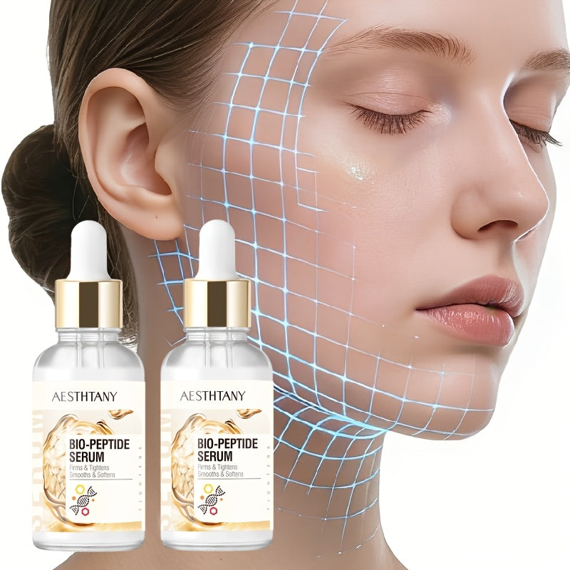 Bio-Peptide Serum