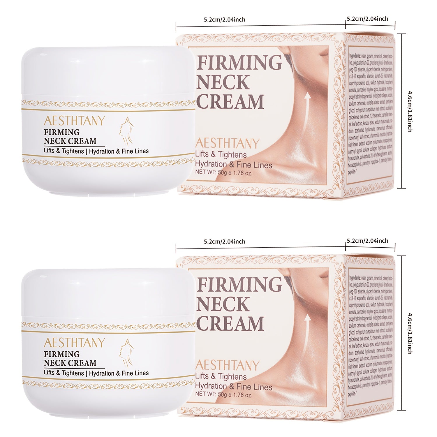 Firming Moisturizer