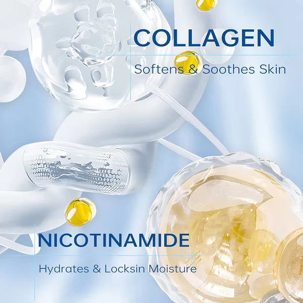 Beautyturess Body Cream (100ml)