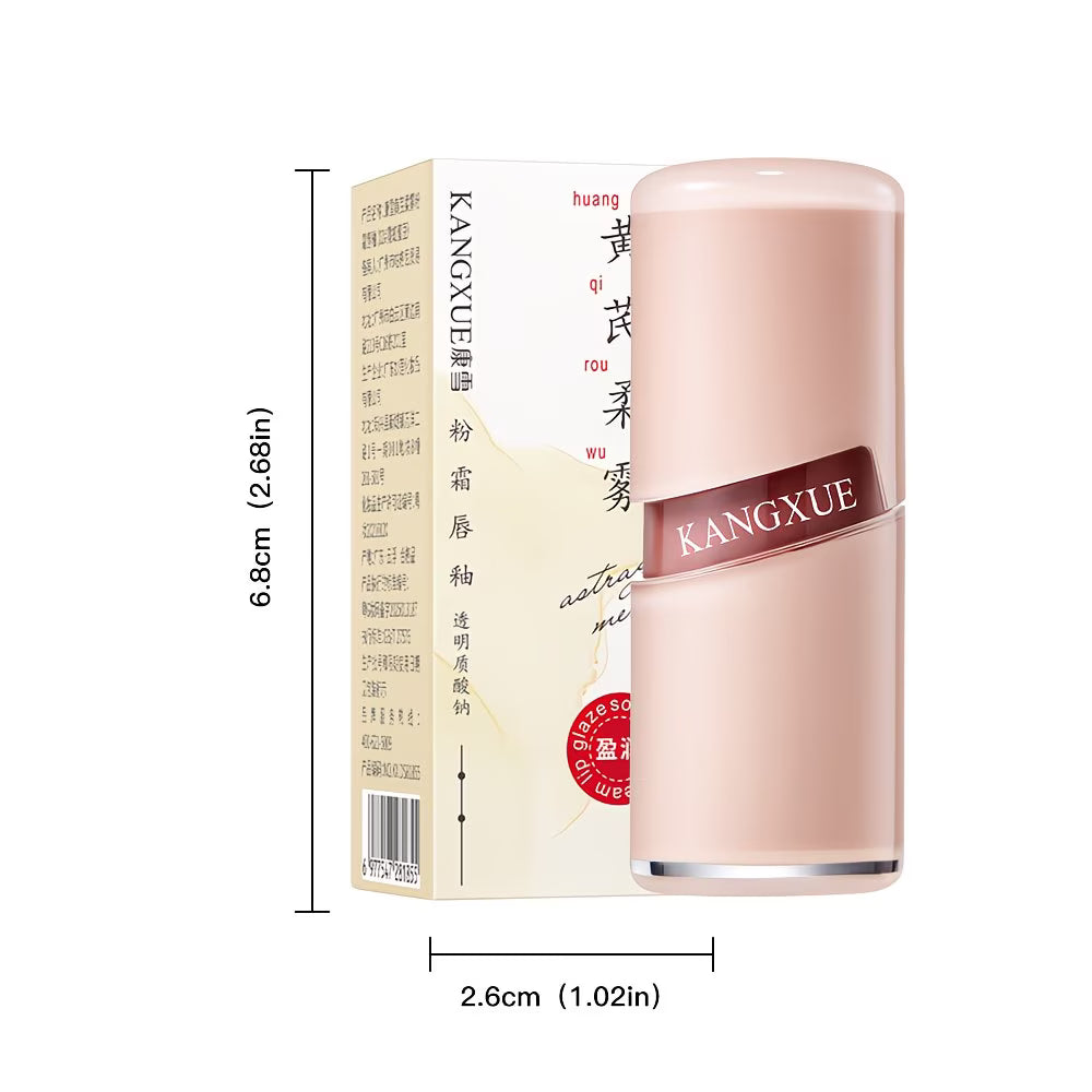 Astragalus Soft-Mist Lip Glaze
