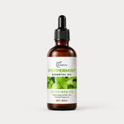 Beautyturess Peppermint Essential Oil 60ml