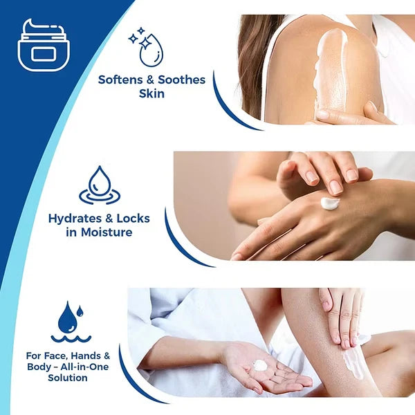 Beautyturess Body Cream (100ml)
