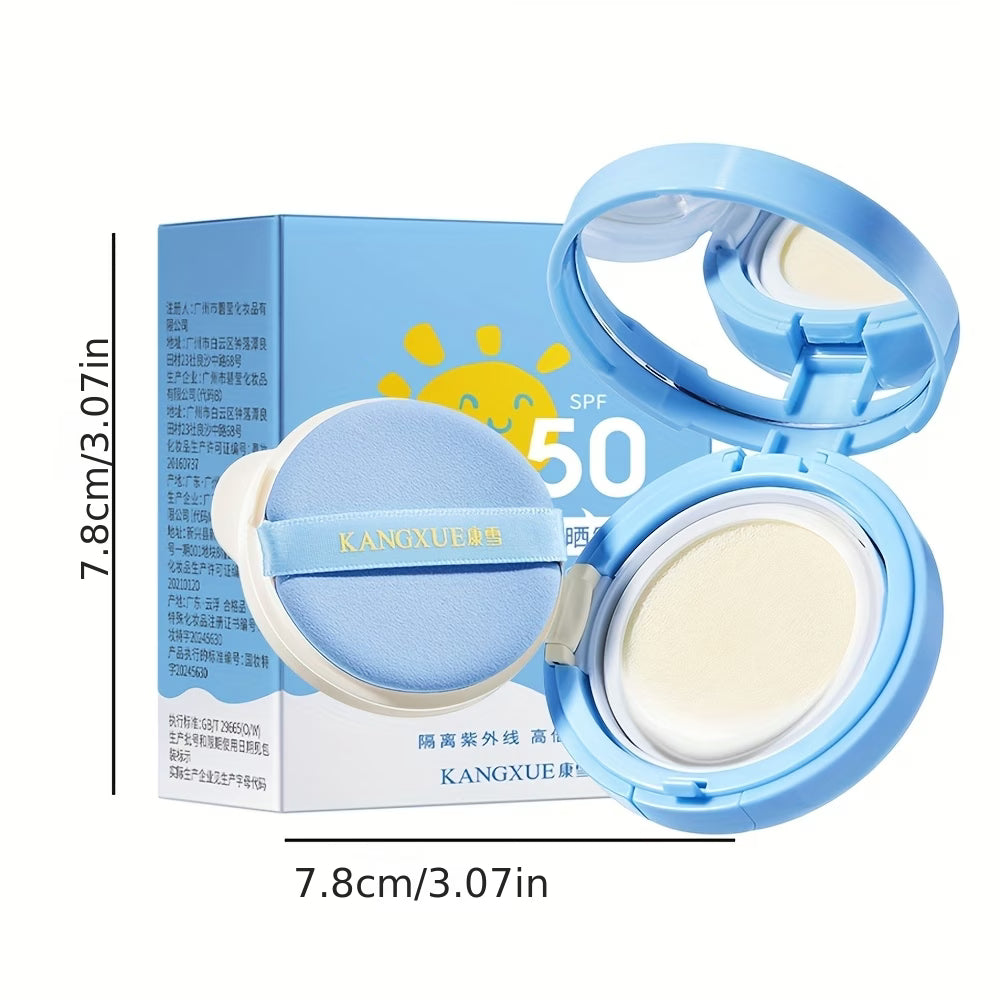SPF50+ PA+++ Sun Protection Cushion Foundation