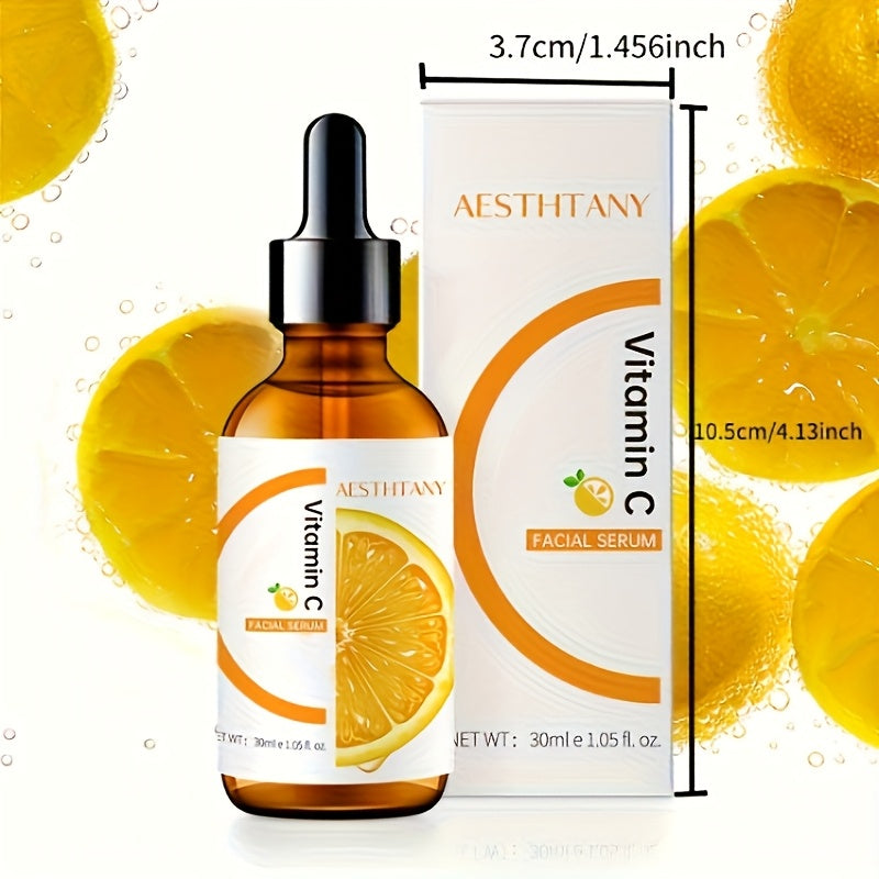 1.05 fl oz Vitamin C Facial Serum