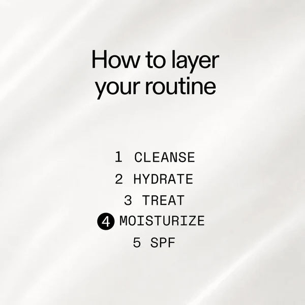 Beautyturess Gold Protein Luxury Cream (4-Piece Set)