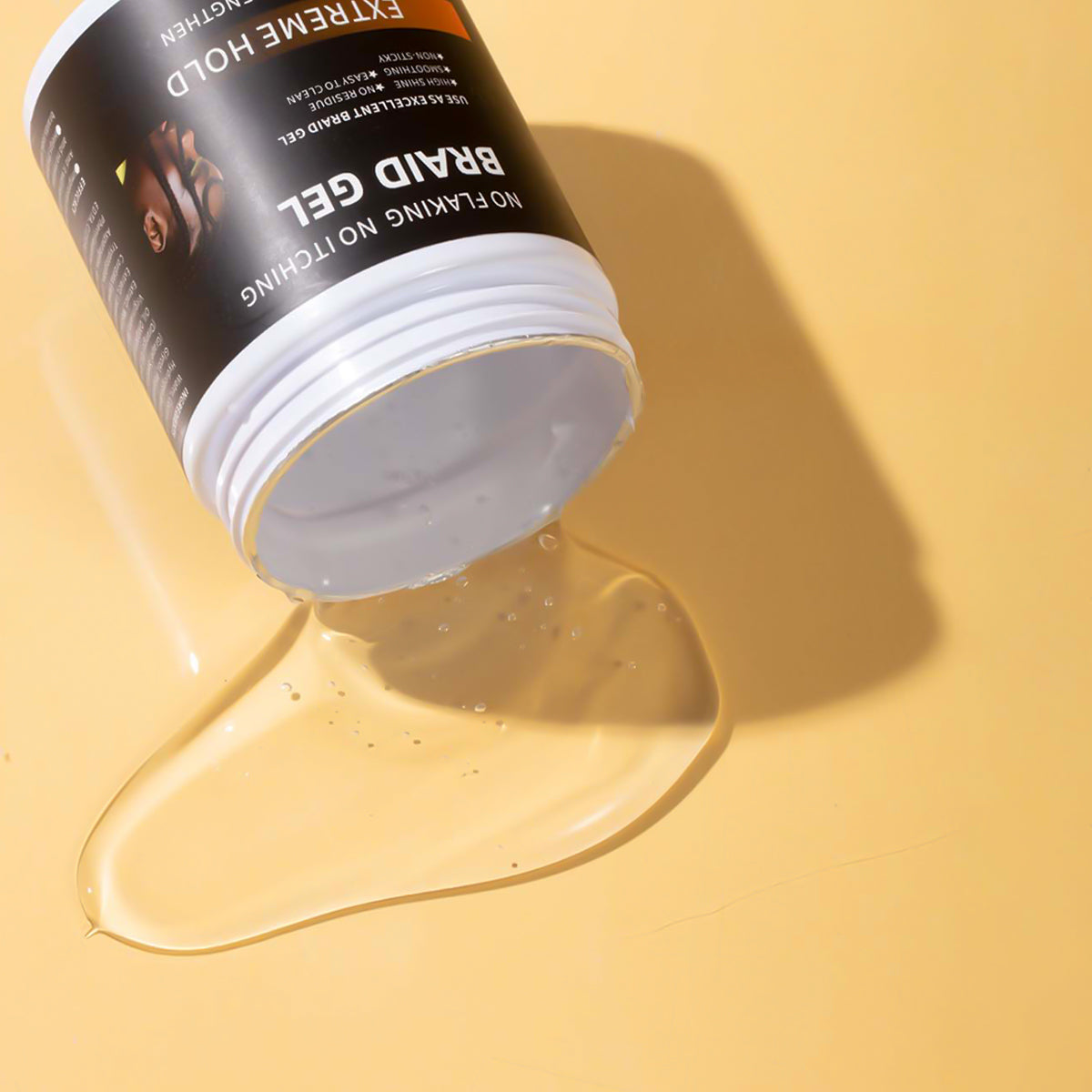 《The Bulk & Buy Store》Beautyturess Braid Gel | From 5 items, as low as £14.60