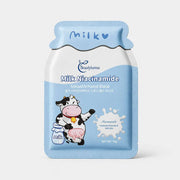 15-pack Beautyturess Milk Nicotinamide Smooth Hand Mask 40g