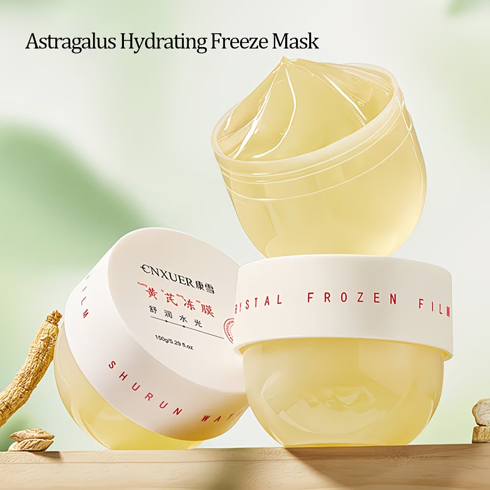Astragalus Hydrating Jelly Mask 150g
