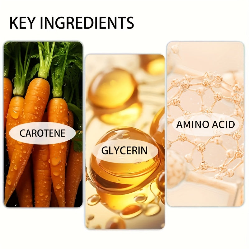Vitamin B7-Rich Facial Cleanser