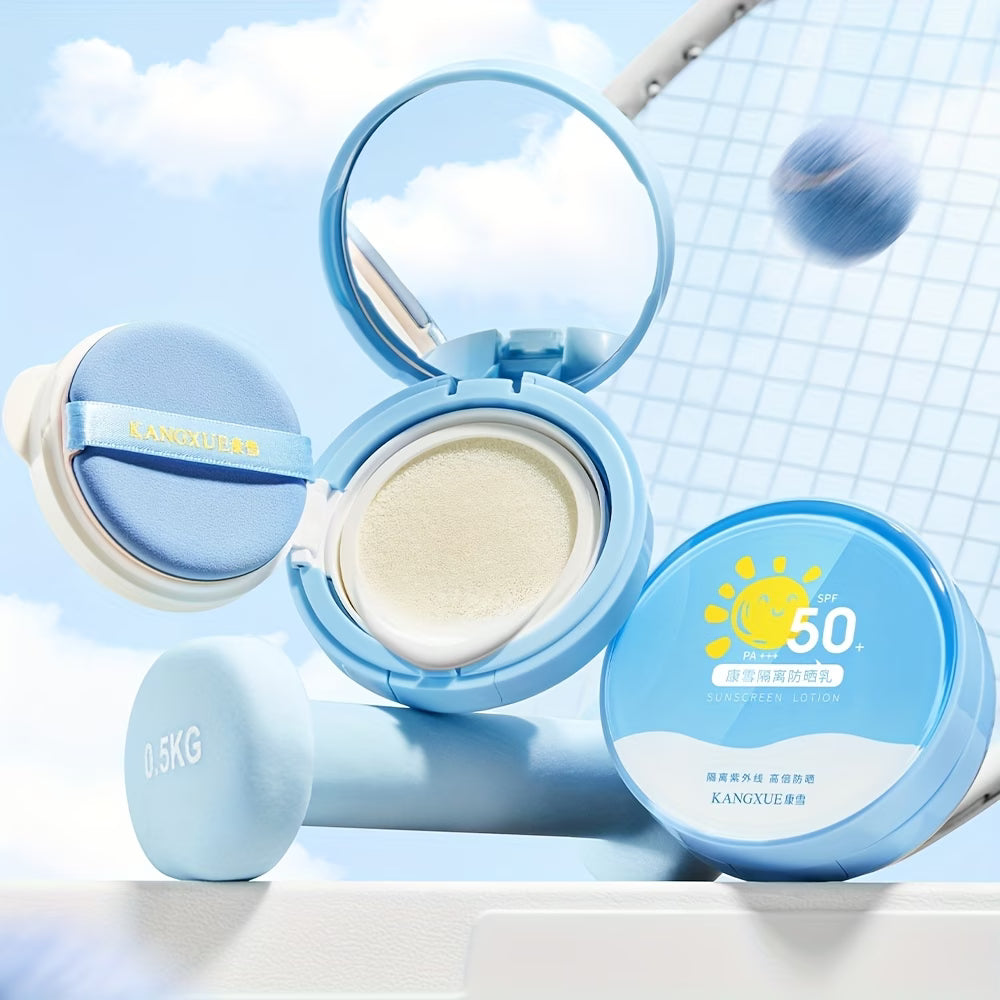 SPF50+ PA+++ Sun Protection Cushion Foundation