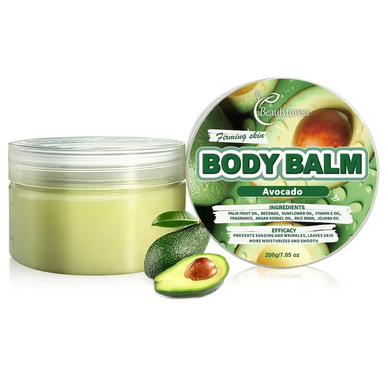 Beautyturess Body Cream 200g