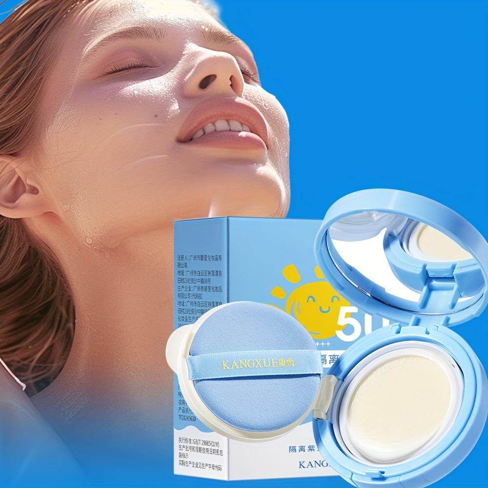 SPF50+ PA+++ Sun Protection Cushion Foundation