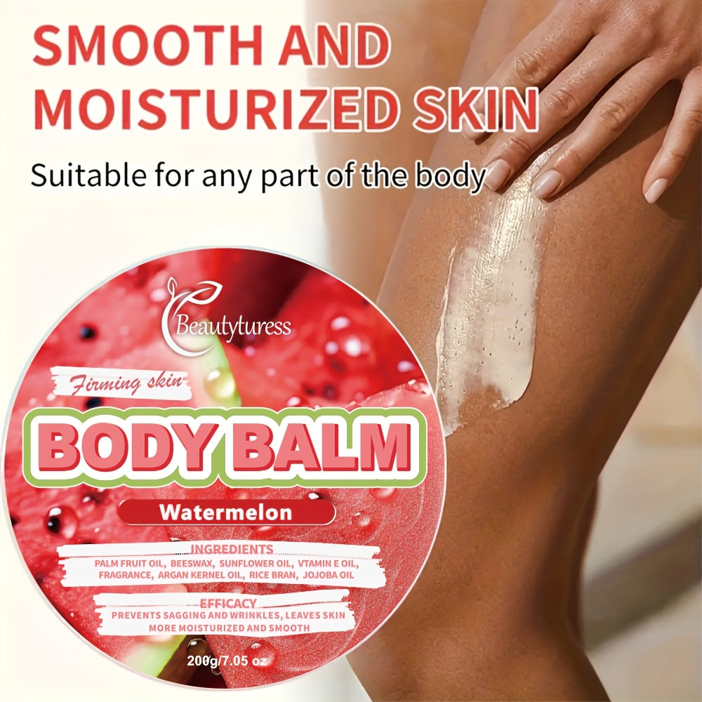 Beautyturess Body Cream 200g