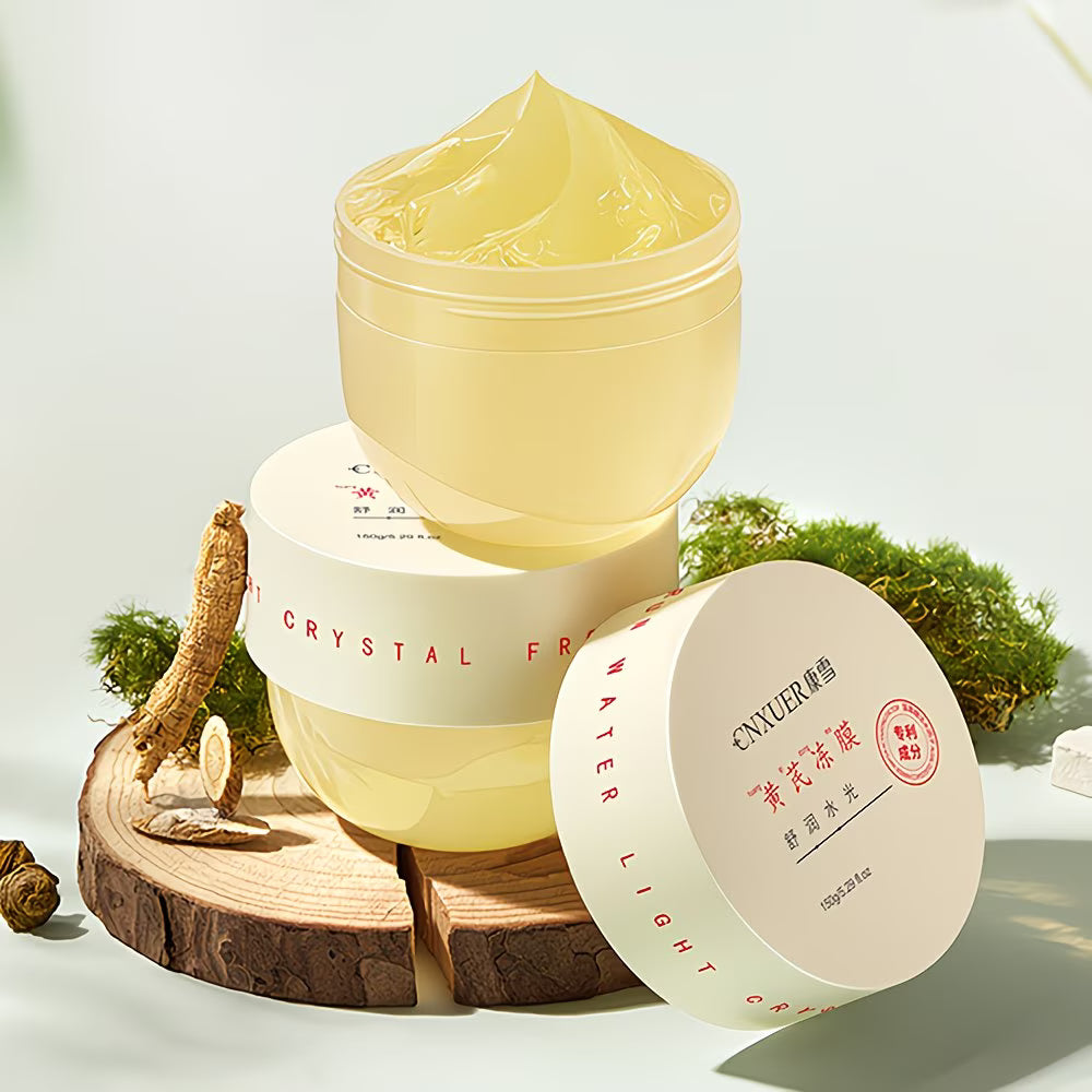 Astragalus Hydrating Jelly Mask 150g