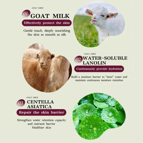 Beautyturess Astragalus & Mutton-Fat Soap (110g)