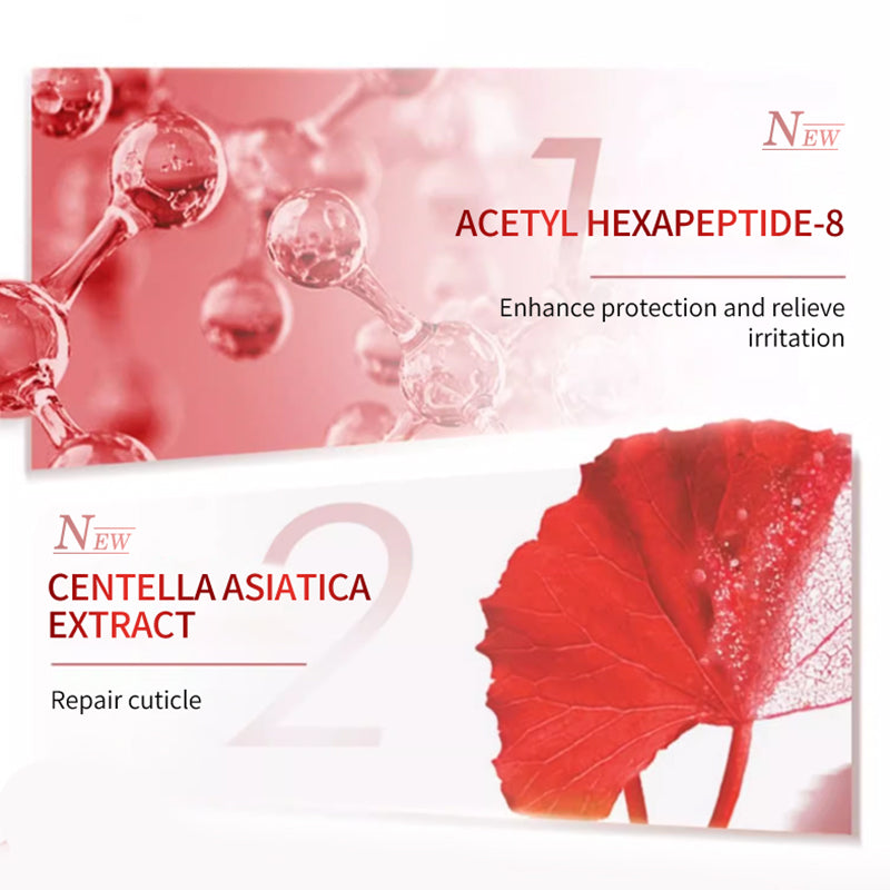《The Bulk & Buy Store》Revitalizing Centella Asiatica Anti-Wrinkle Firming Six-Piece Set