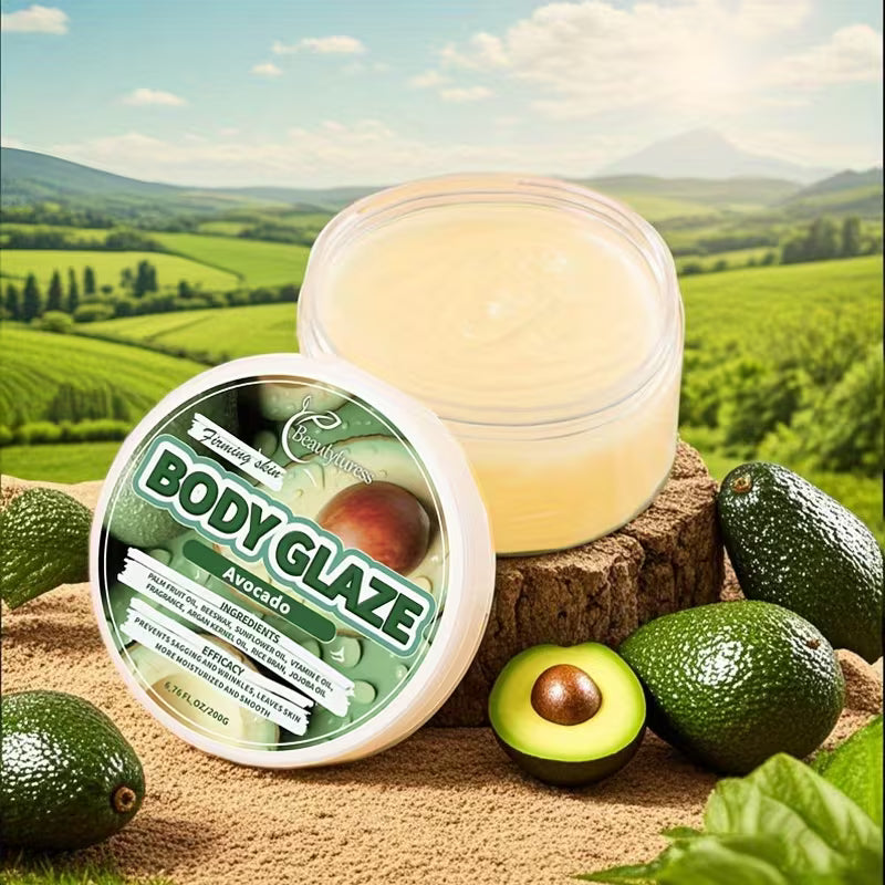 Aloe Vera Shower Gel