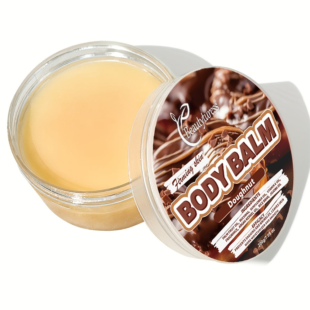 Beautyturess Body Cream 200g