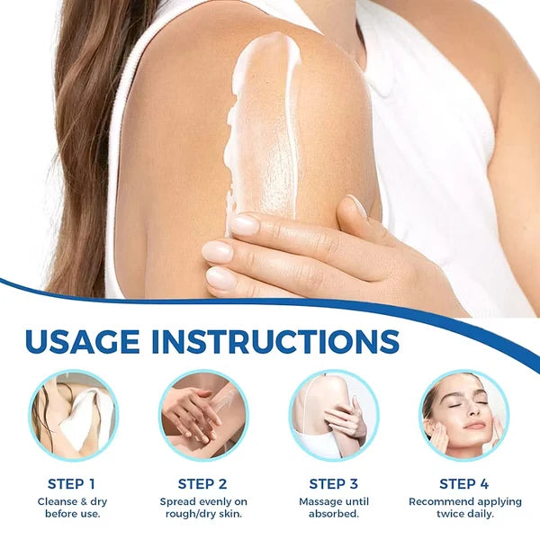 Beautyturess Body Cream (100ml)
