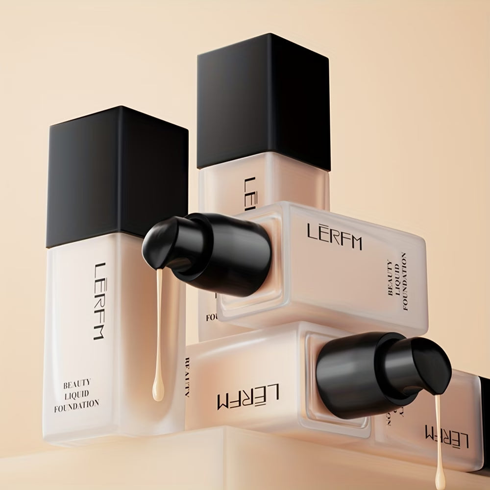 《The Bulk & Buy Store》Watery Nude Foundation 30ml | Starting from 5 items, as low as £12.07